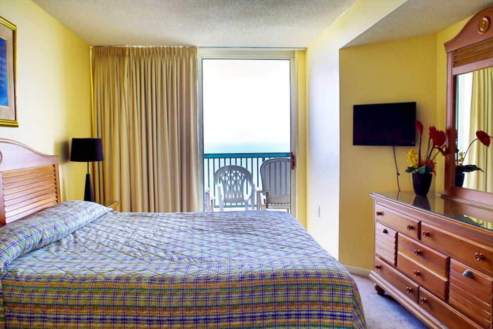 Ashworth By Condo-World North Myrtle Beach Bagian luar foto