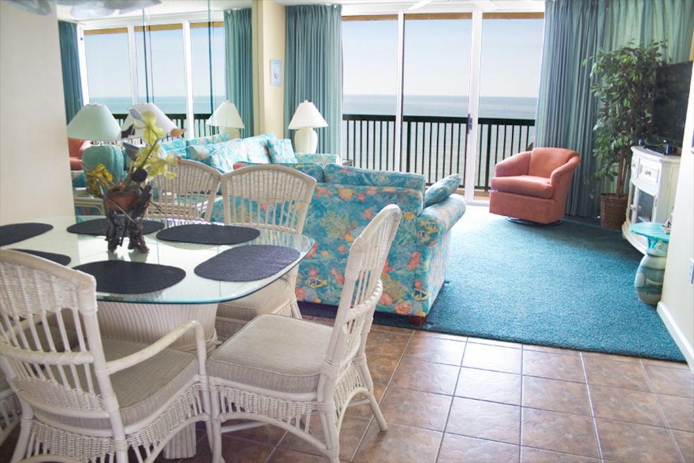 Ashworth By Condo-World North Myrtle Beach Bagian luar foto