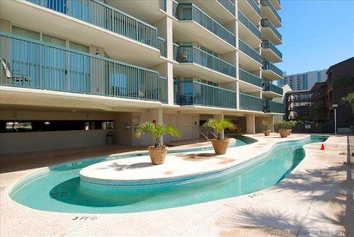 Ashworth By Condo-World North Myrtle Beach Bagian luar foto