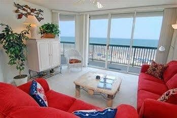 Ashworth By Condo-World North Myrtle Beach Bagian luar foto