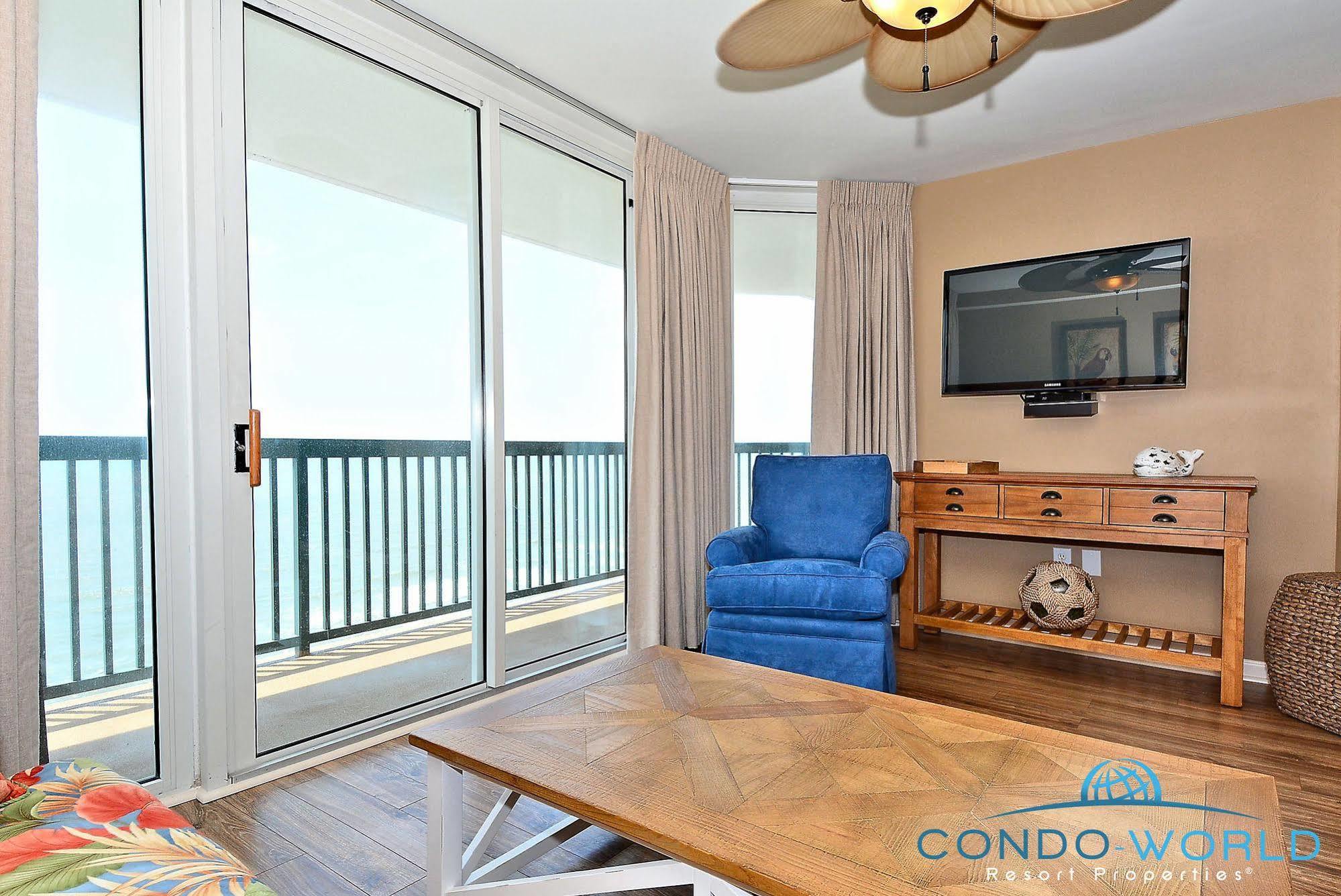 Ashworth By Condo-World North Myrtle Beach Bagian luar foto
