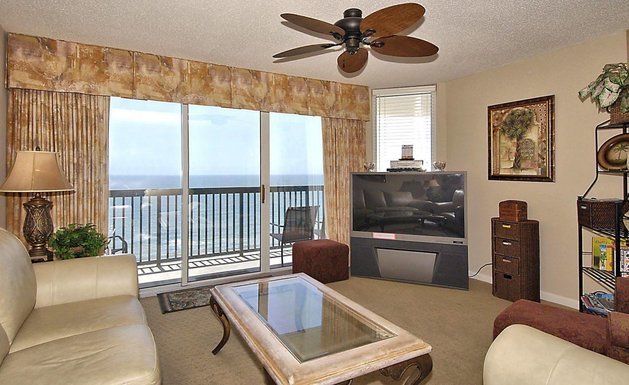 Ashworth By Condo-World North Myrtle Beach Bagian luar foto