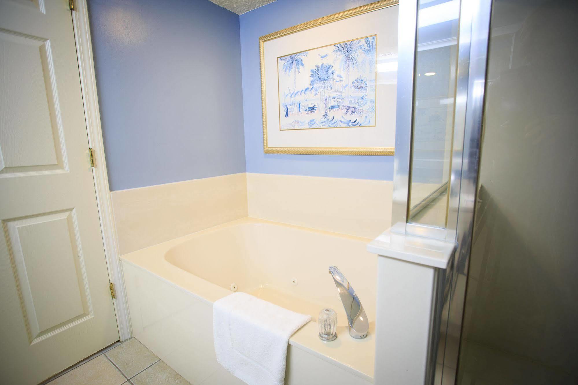 Ashworth By Condo-World North Myrtle Beach Bagian luar foto